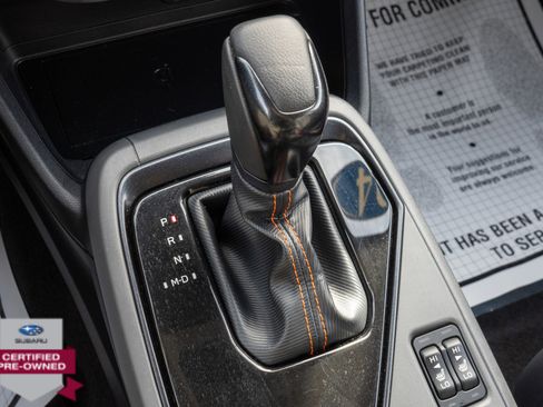 Certified 2024 Subaru Crosstrek 2.5i Limited image 13