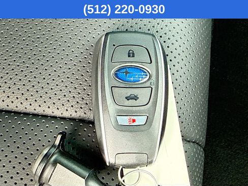 New 2026 Subaru Outback Limited image 39