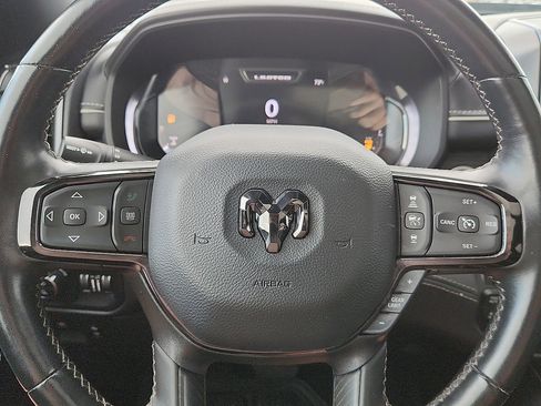 Used 2023 RAM 1500 Limited image 12