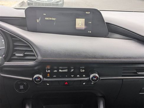 Used 2025 MAZDA MAZDA3 s image 19