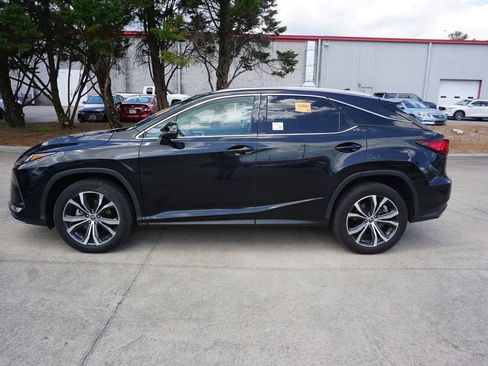 Used 2022 Lexus RX 350 FWD w/ Premium Package image 19