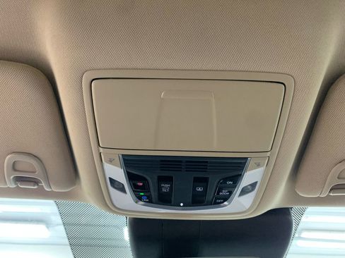 Used 2021 Acura RDX w/ Technology Package image 16