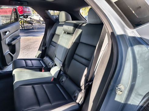 New 2026 Honda Prologue Touring image 25