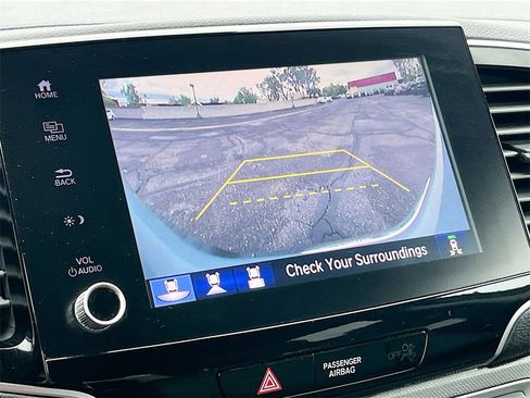 Used 2023 Honda Ridgeline RTL image 13