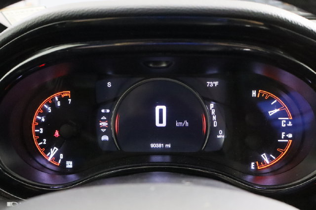 Used 2022 Dodge Durango GT AWD/4WD image 11
