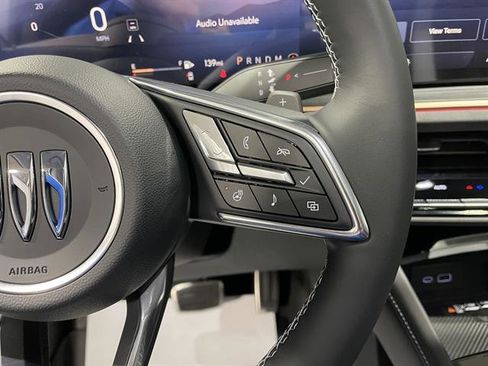 New 2026 Buick Envision Sport Touring image 22