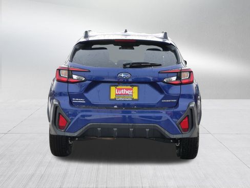 Certified 2025 Subaru Crosstrek 2.5i Limited w/ Popular Package #3A image 6