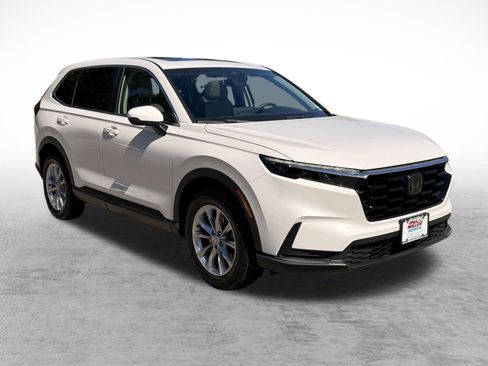 Used 2023 Honda CR-V EX image 3