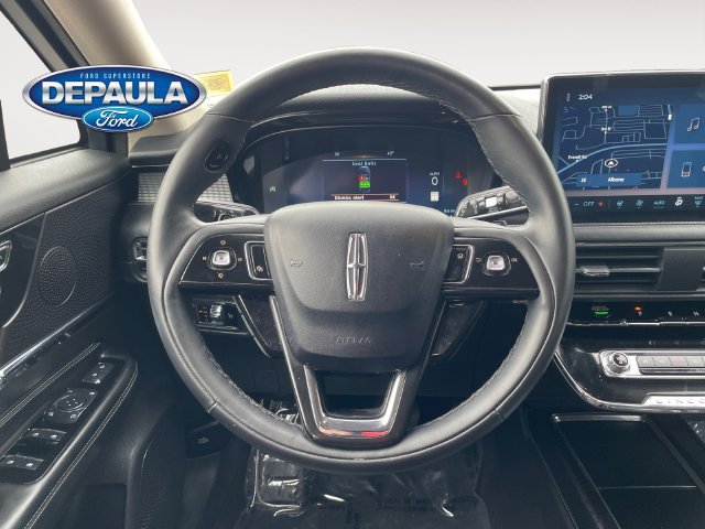 Used 2023 Lincoln Corsair AWD w/ Equipment Group 101A image 15