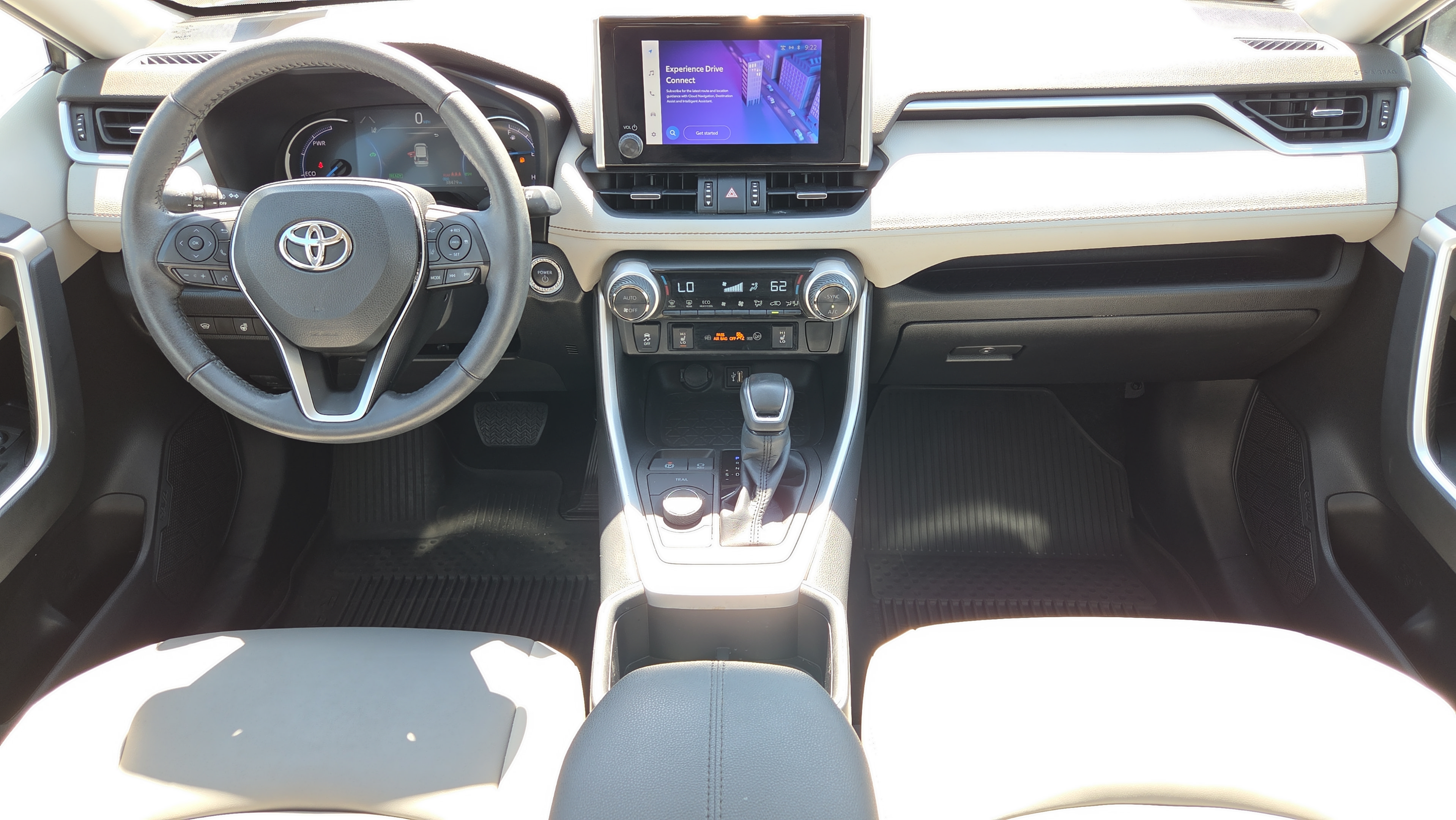 Certified 2023 Toyota RAV4 XLE Premium AWD/4WD image 15