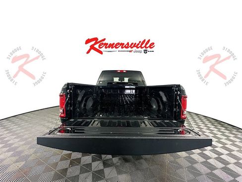 New 2026 RAM 2500 Tradesman w/ Chrome Appearance Group image 15