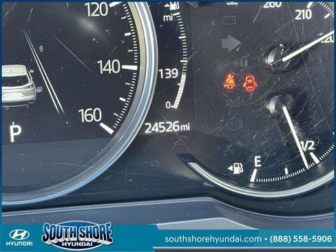 Used 2023 MAZDA CX-9 Carbon Edition image 30