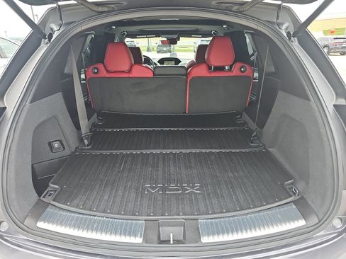 Used 2019 Acura MDX A-Spec AWD/4WD image 37