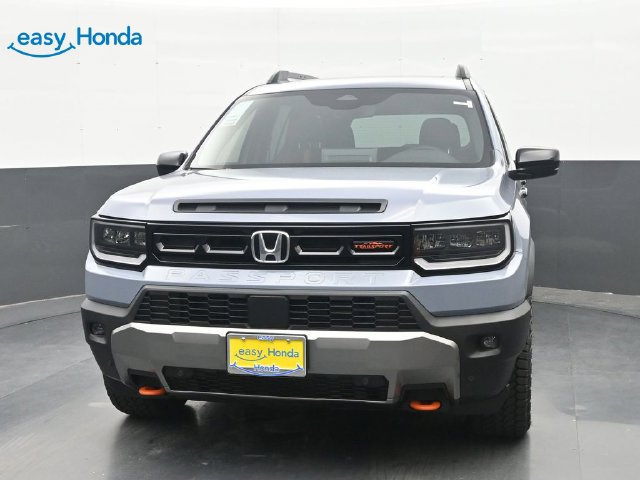 New 2026 Honda Passport TrailSport image 3
