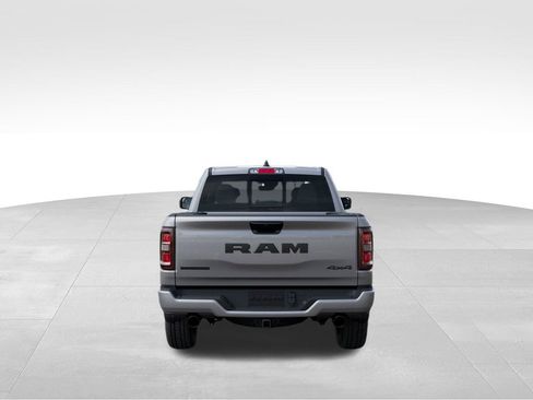 New 2026 RAM 1500 Big Horn image 7