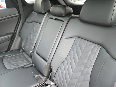 Used 2023 Kia Sportage X-Line w/ X-Line Premium Package image 24