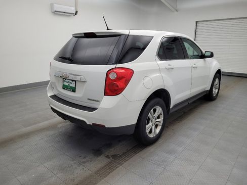 Used 2015 Chevrolet Equinox LS image 9