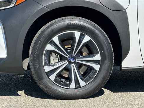 Used 2023 Subaru Solterra AWD image 33