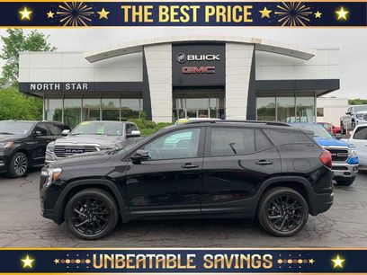Certified 2023 GMC Terrain SLE w/ Driver Convenience Package