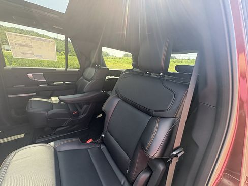 New 2027 Ford Expedition Tremor w/ Driver's Package AWD/4WD image 20
