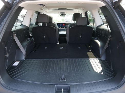 Certified 2026 Hyundai Palisade SEL AWD/4WD image 18