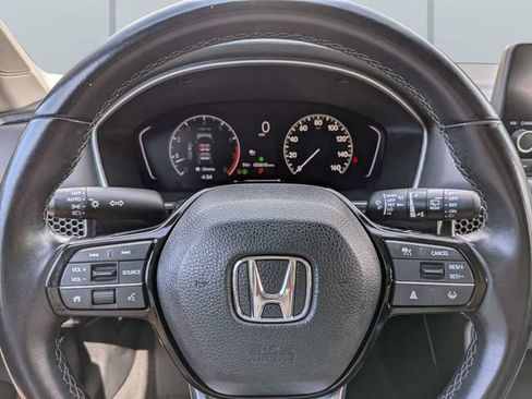 Used 2024 Honda Civic EX-L image 32