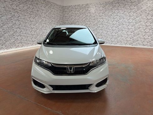 Used 2020 Honda Fit LX image 2