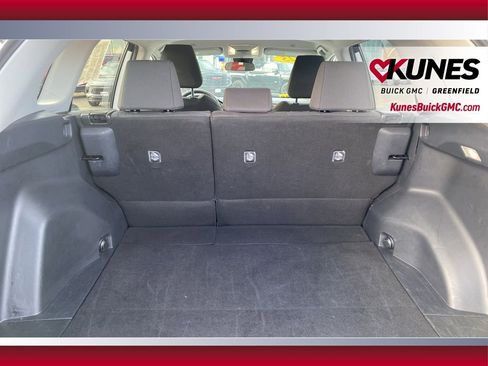 Used 2025 Toyota RAV4 LE image 36