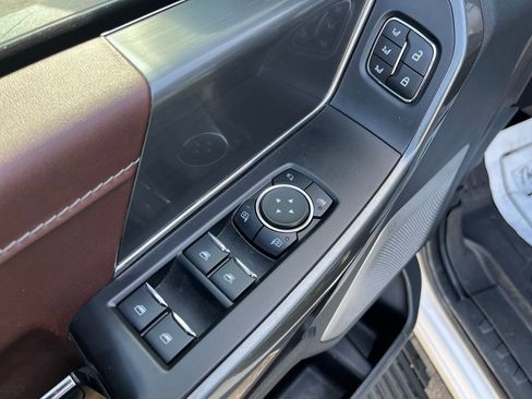 Used 2023 Ford F150 Lariat w/ Equipment Group 502A High AWD/4WD image 13