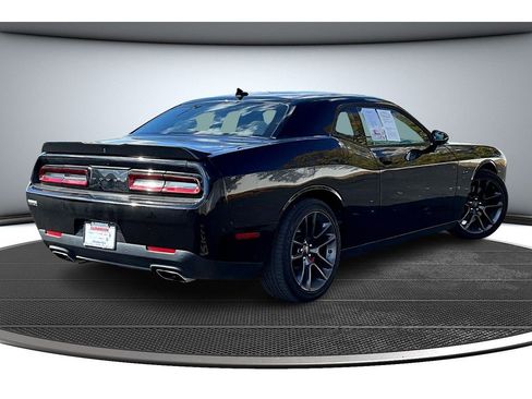 Certified 2023 Dodge Challenger R/T image 14