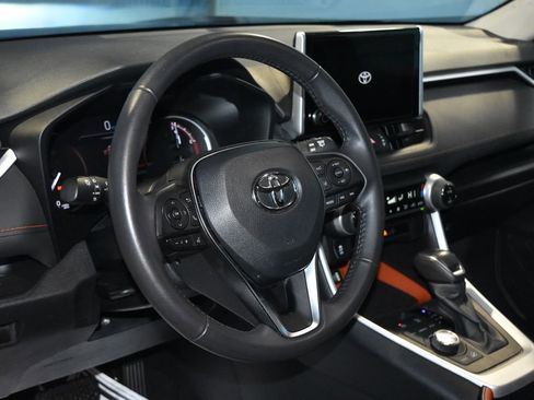 Used 2024 Toyota RAV4 Adventure image 2