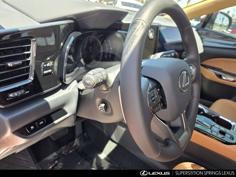 New 2026 Lexus NX 350 AWD w/ Premium Package image 16