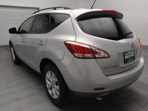 Used 2014 Nissan Murano SL w/ Navigation Package FWD image 5