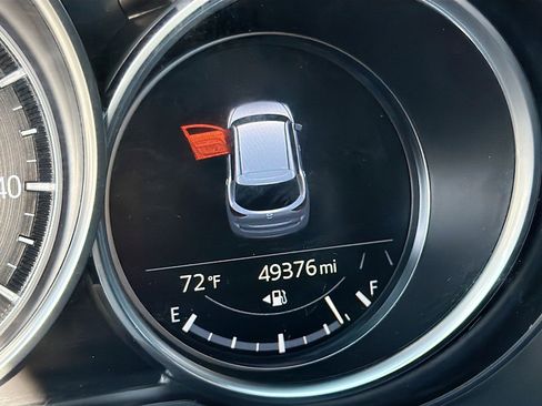 Used 2022 MAZDA CX-5 AWD 2.5 S w/ Preferred Package image 41