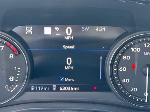 Used 2020 Cadillac XT6 Sport w/ Platinum Package image 28