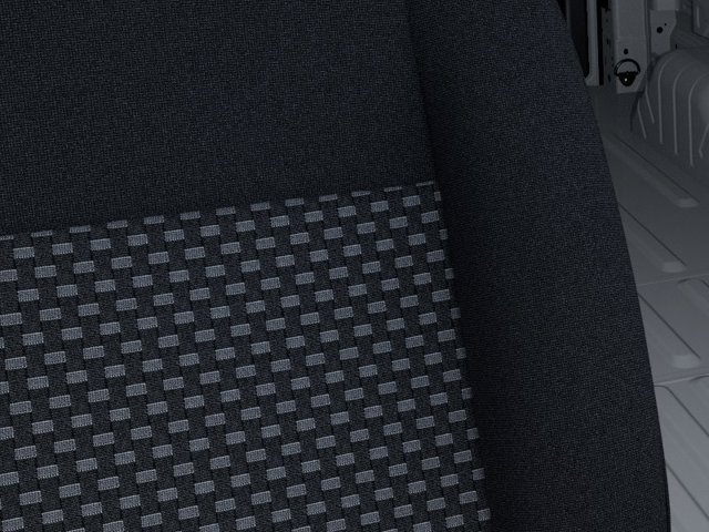 New 2027 Ford Transit 250 Low Roof RWD image 16