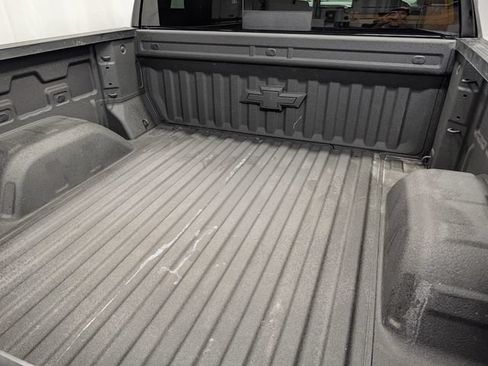 Certified 2024 Chevrolet Silverado 1500 RST w/ Convenience Package II AWD/4WD image 8