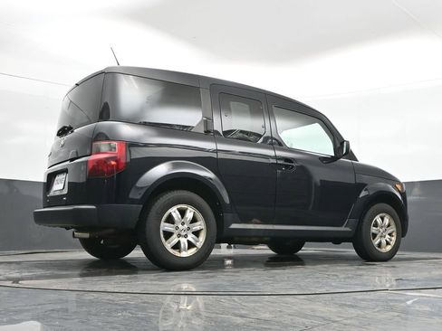 Used 2008 Honda Element EX image 39