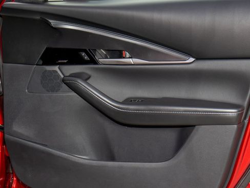 New 2026 MAZDA CX-30 AWD 2.5 S w/ Premium Package image 18