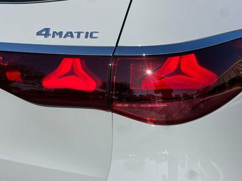 New 2026 Mercedes-Benz E 450 4MATIC All-Terrain Wagon image 7