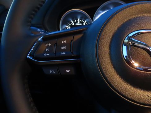 New 2025 MAZDA CX-5 AWD 2.5 S w/ Select Package image 31