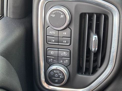 Used 2019 GMC Sierra 1500 AT4 w/ AT4 Premium Package image 41