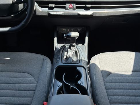 Certified 2025 Kia K4 EX FWD image 23