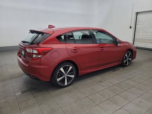 Used 2017 Subaru Impreza 2.0i Sport image 10