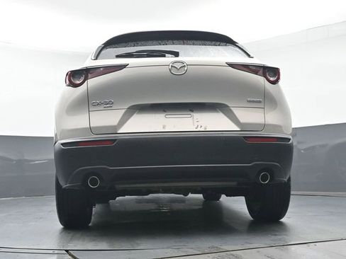 Certified 2022 MAZDA CX-30 AWD 2.5 S w/ Preferred Package image 32
