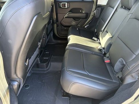 New 2025 Jeep Wrangler Unlimited Rubicon 392 image 19