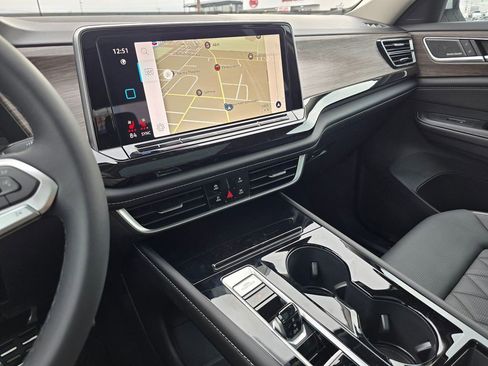 New 2026 Volkswagen Atlas SEL Premium R-Line AWD/4WD image 29