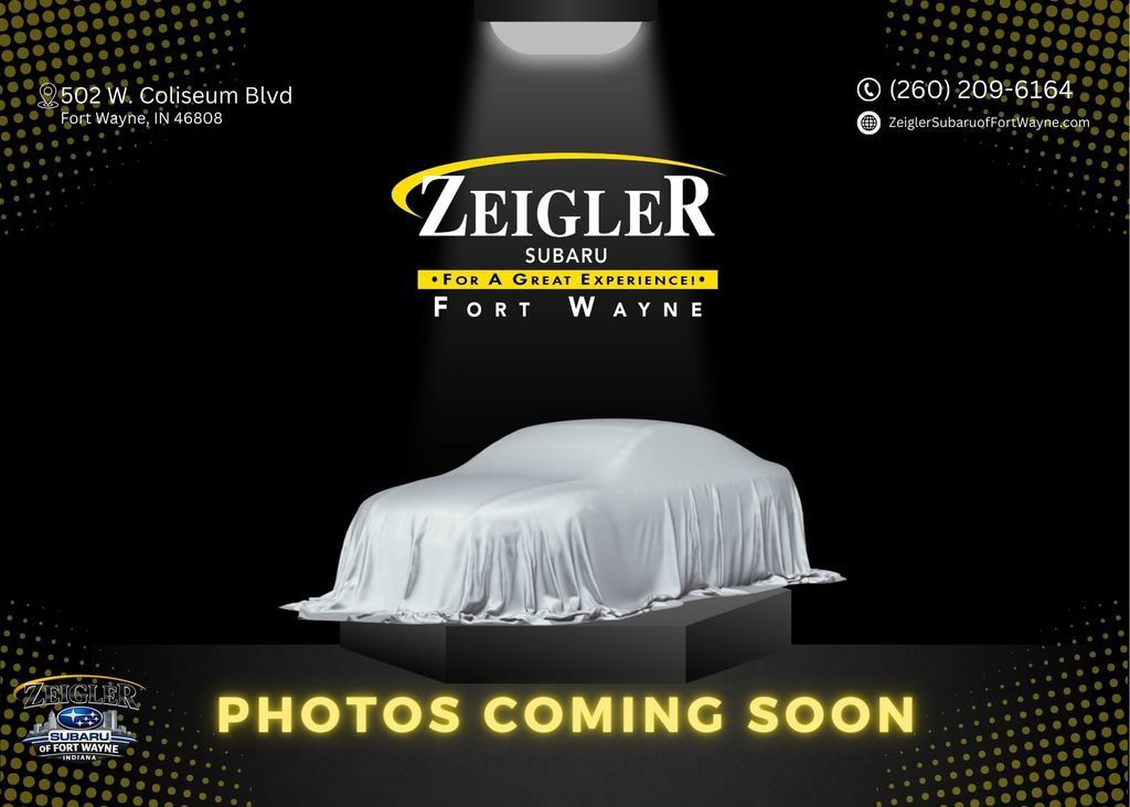 New 2026 Subaru Forester Premium AWD/4WD image 1