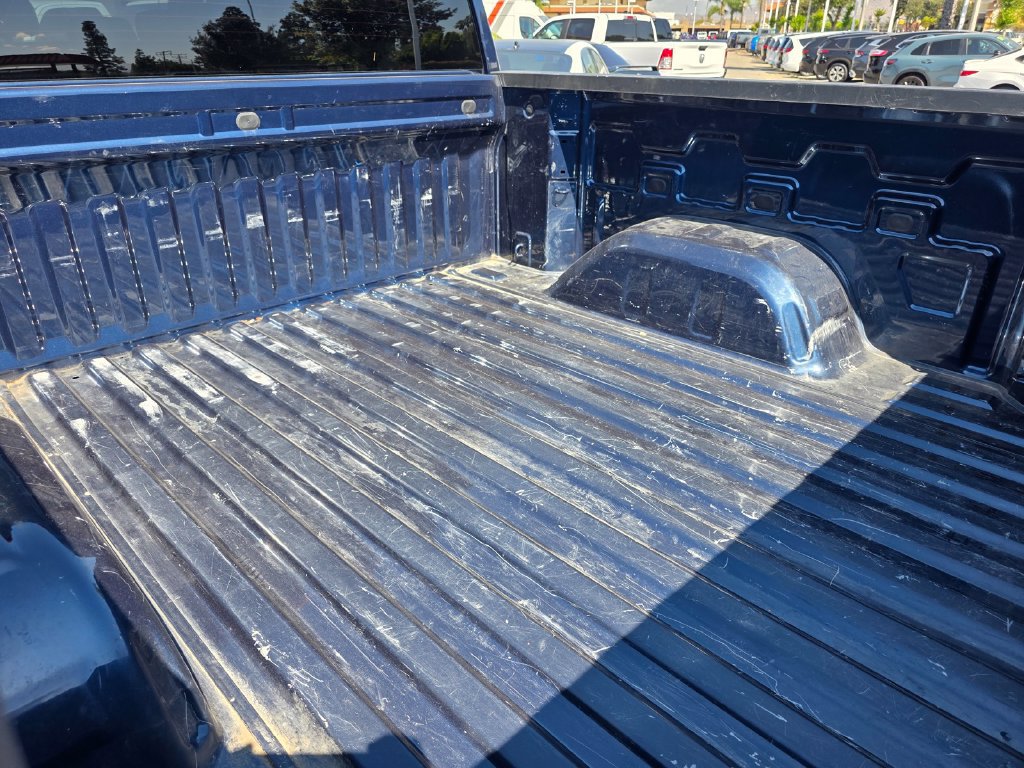 Used 2023 Chevrolet Silverado 1500 RST AWD/4WD image 19