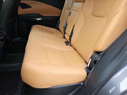 Used 2023 Lexus RX 350 Premium Plus w/ Accessory Package FWD image 20